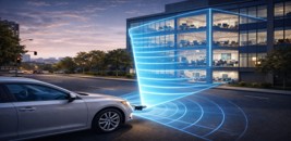 3D point cloud example 1