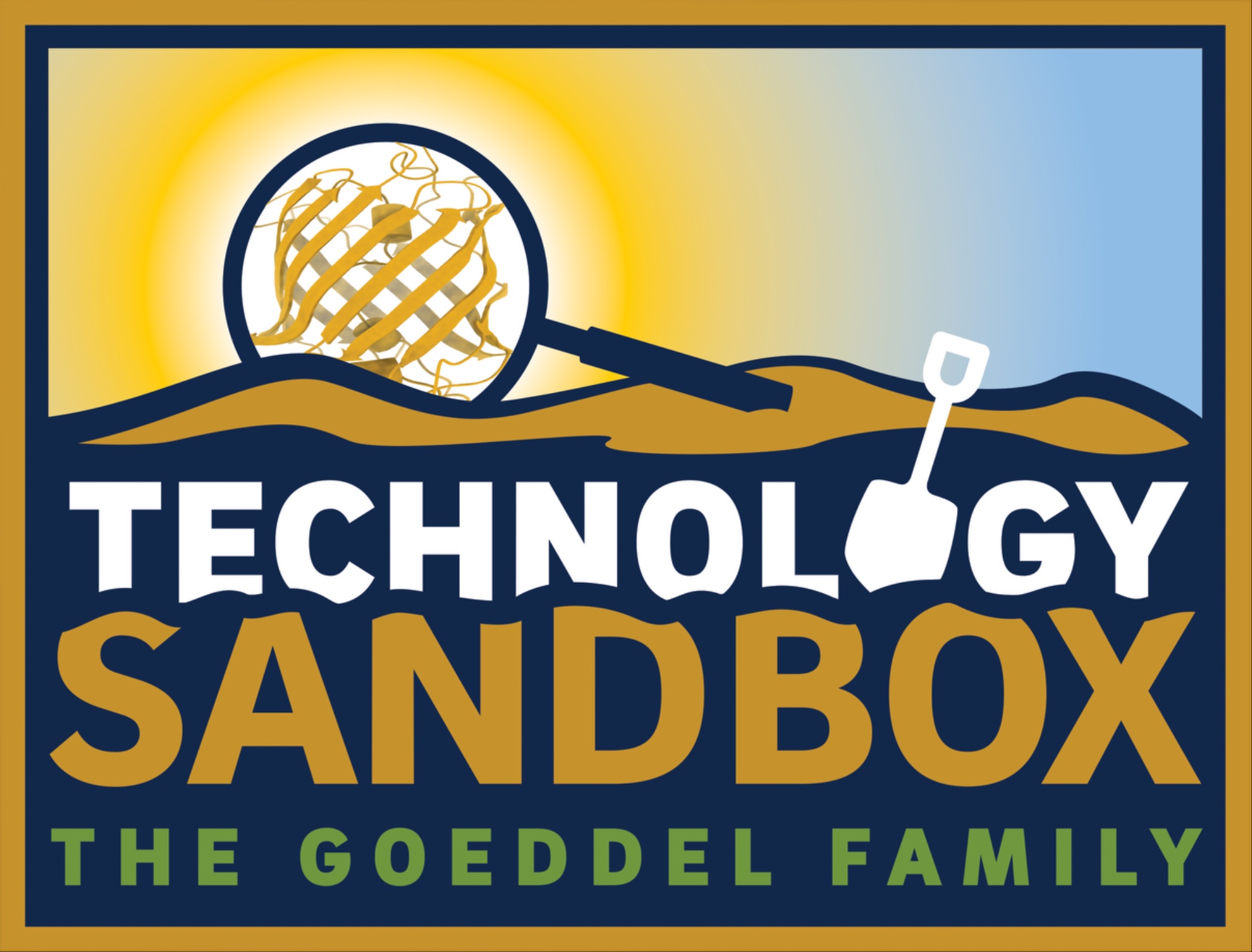 Technology Sandbox Logo