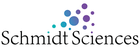 Schmidt Sciences Logo